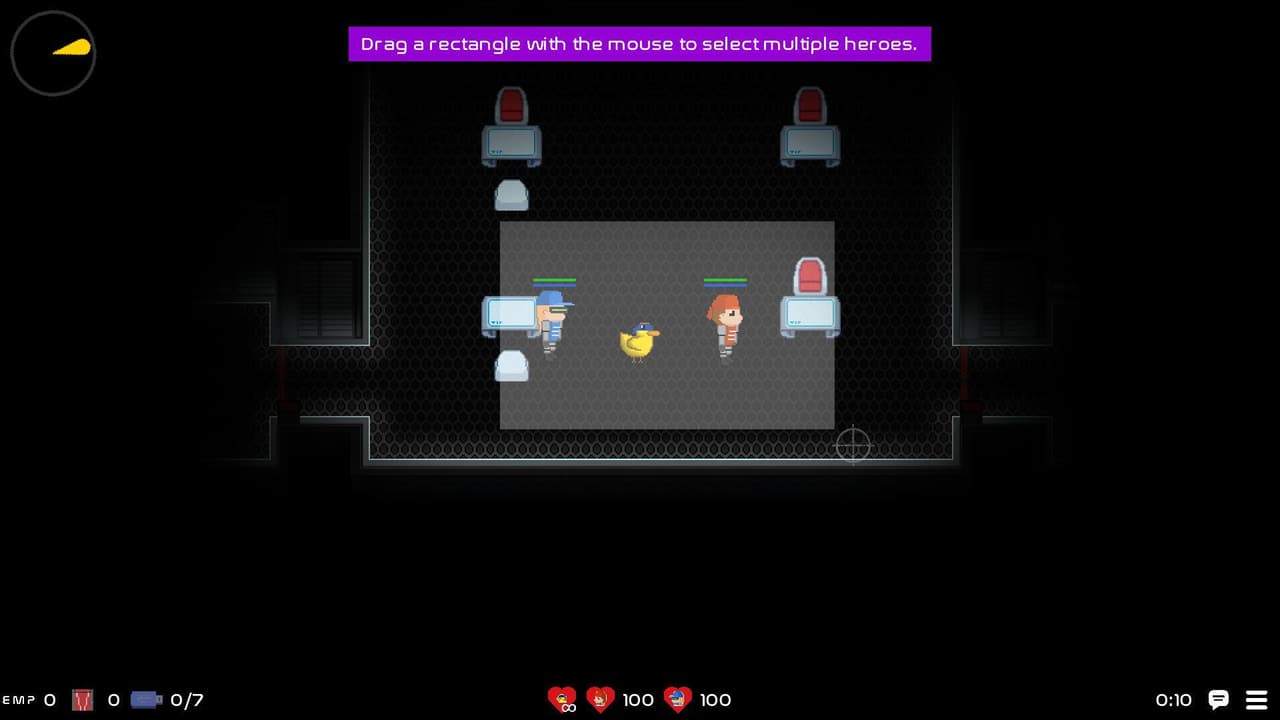 Rache der ReTI screenshot 5