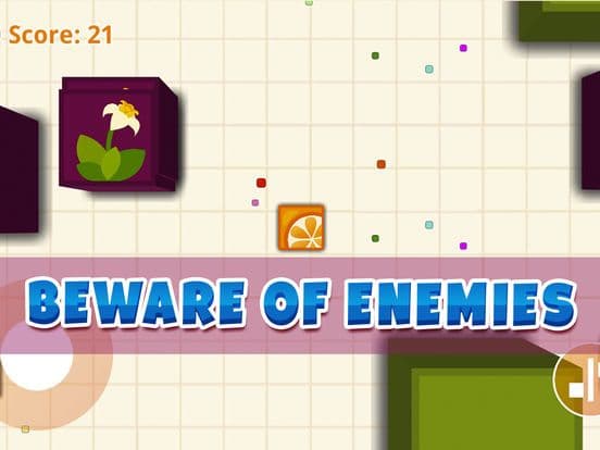 Cube IO screenshot 4