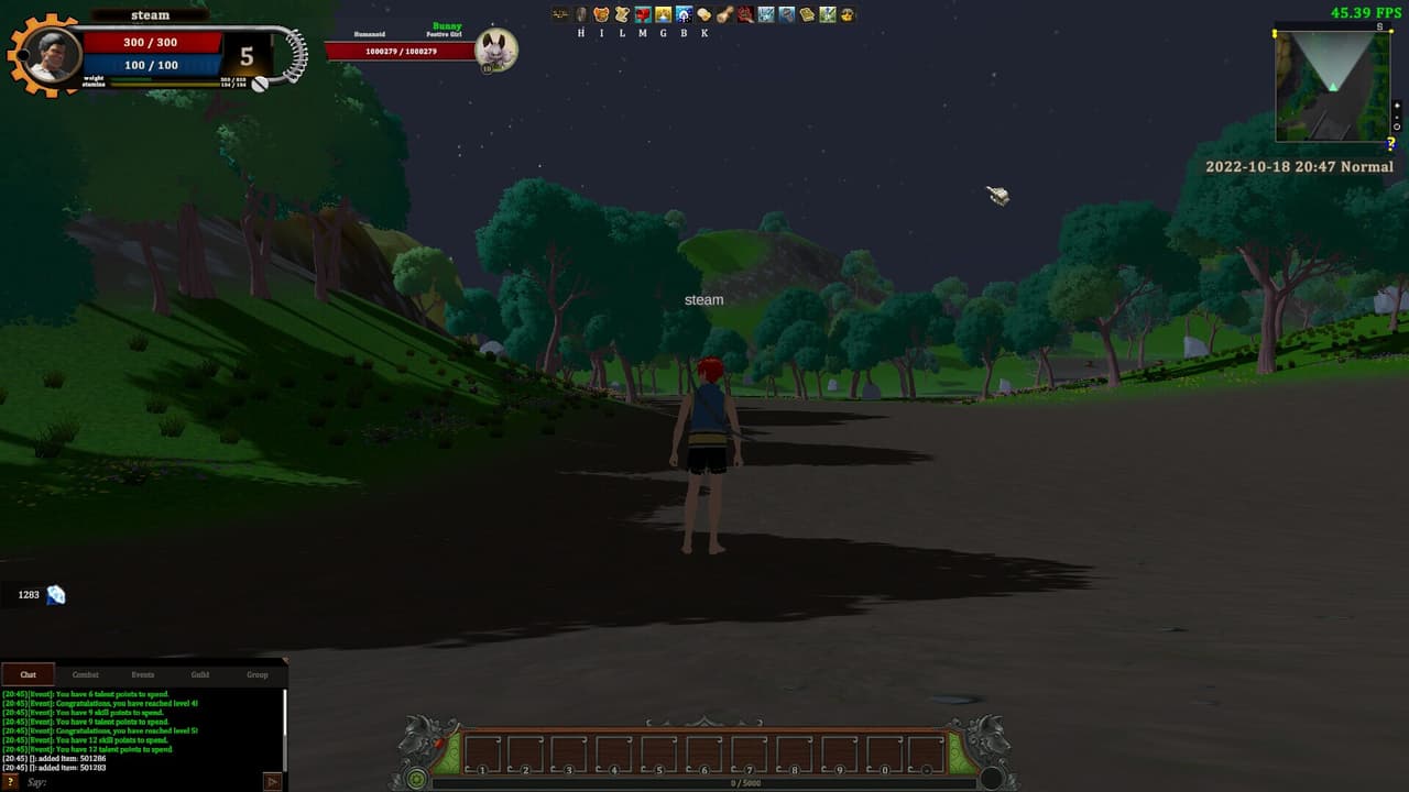 Kingdom Of Secrets مملكة الأسرار screenshot 5