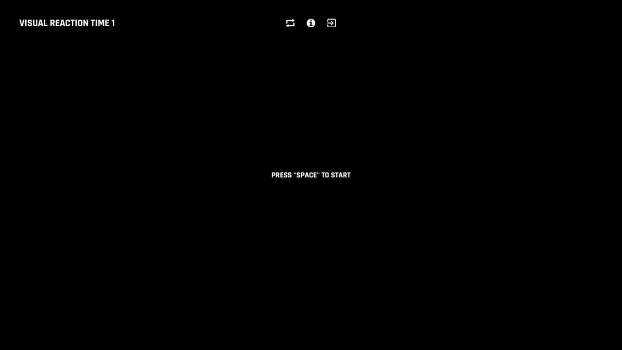 Esport Test Toolkit (ETT) screenshot 3