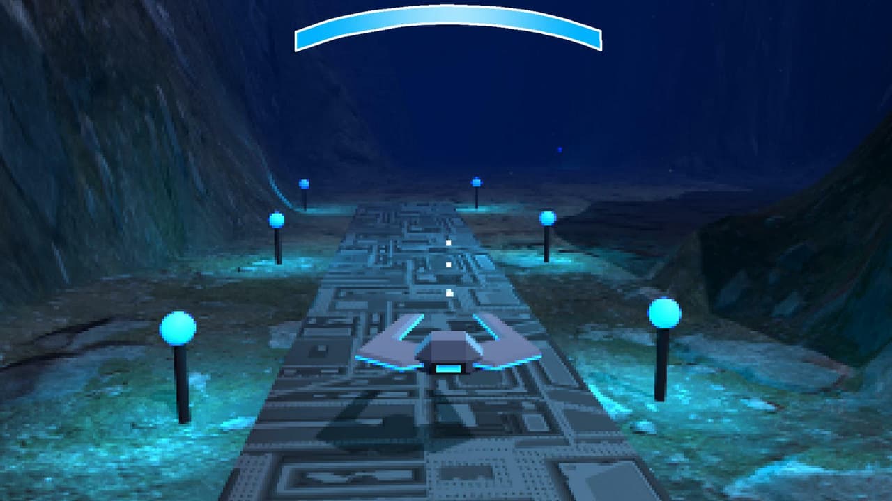 Void Pilot screenshot 5