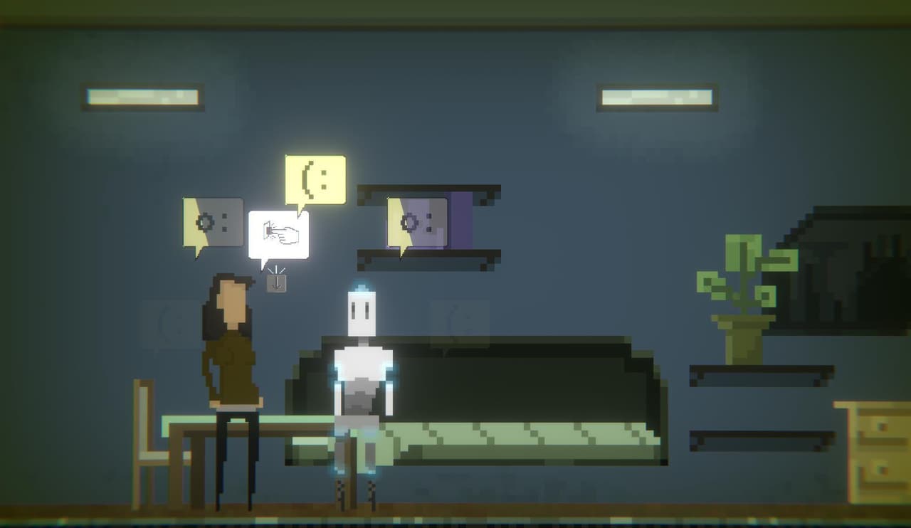 Flapi screenshot 3