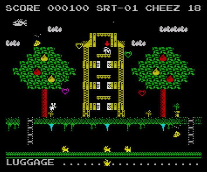 Rat-A-Tat screenshot 4