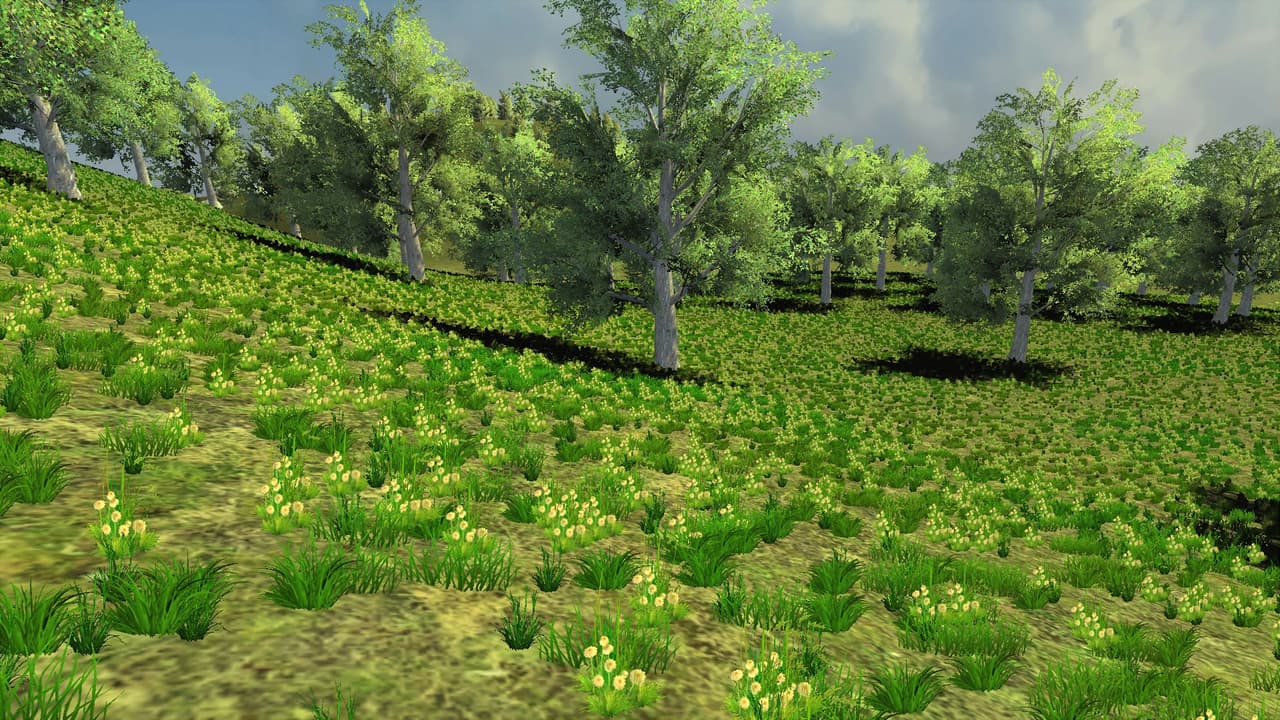 Trials of Wilderness screenshot 3