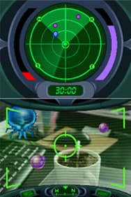 System Flaw screenshot 3