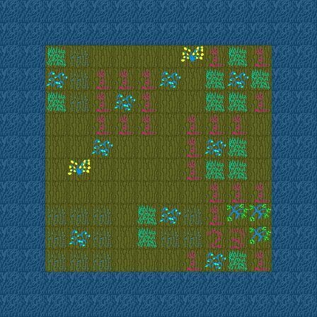 Cropsweeper