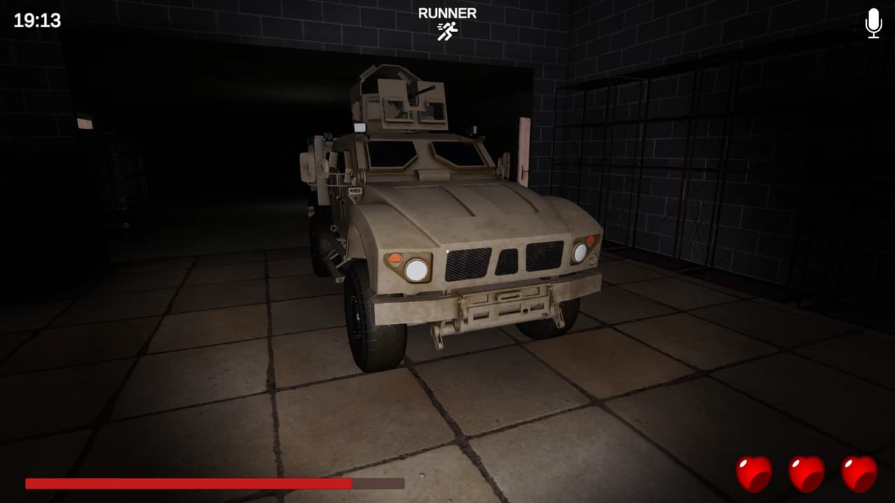 DHAR - Multiplayer screenshot 5