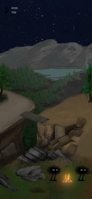 Timber (TheDarkRyze, Renas, DannyIsYog, Carlosmvs) screenshot 4