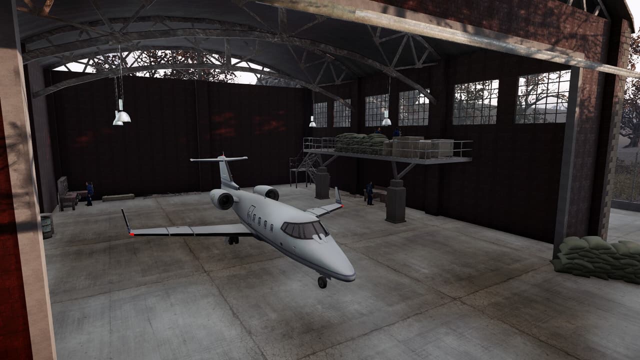 Military Attack screenshot 6