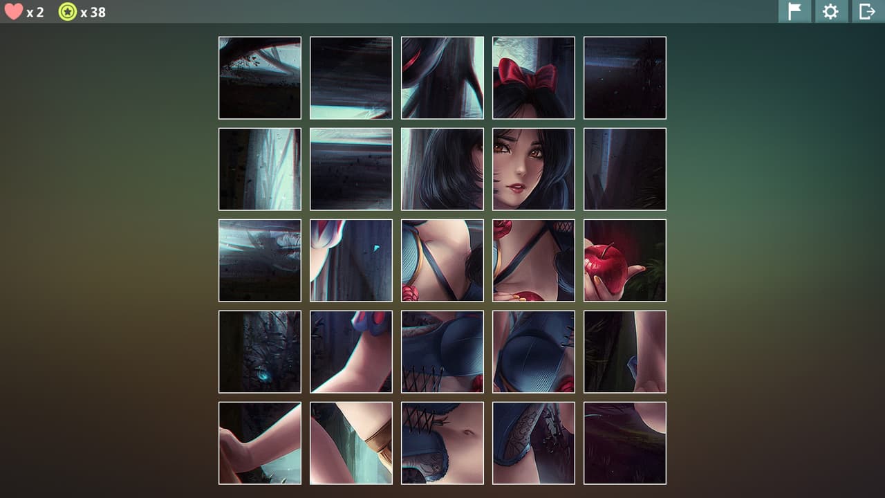 Hentai Unlimited screenshot 2