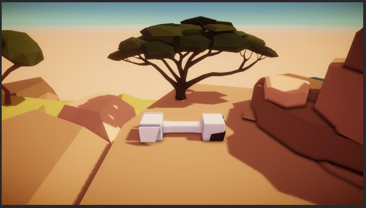 Brotherhood (thenerdpoint60, Quadratic Games) screenshot 2