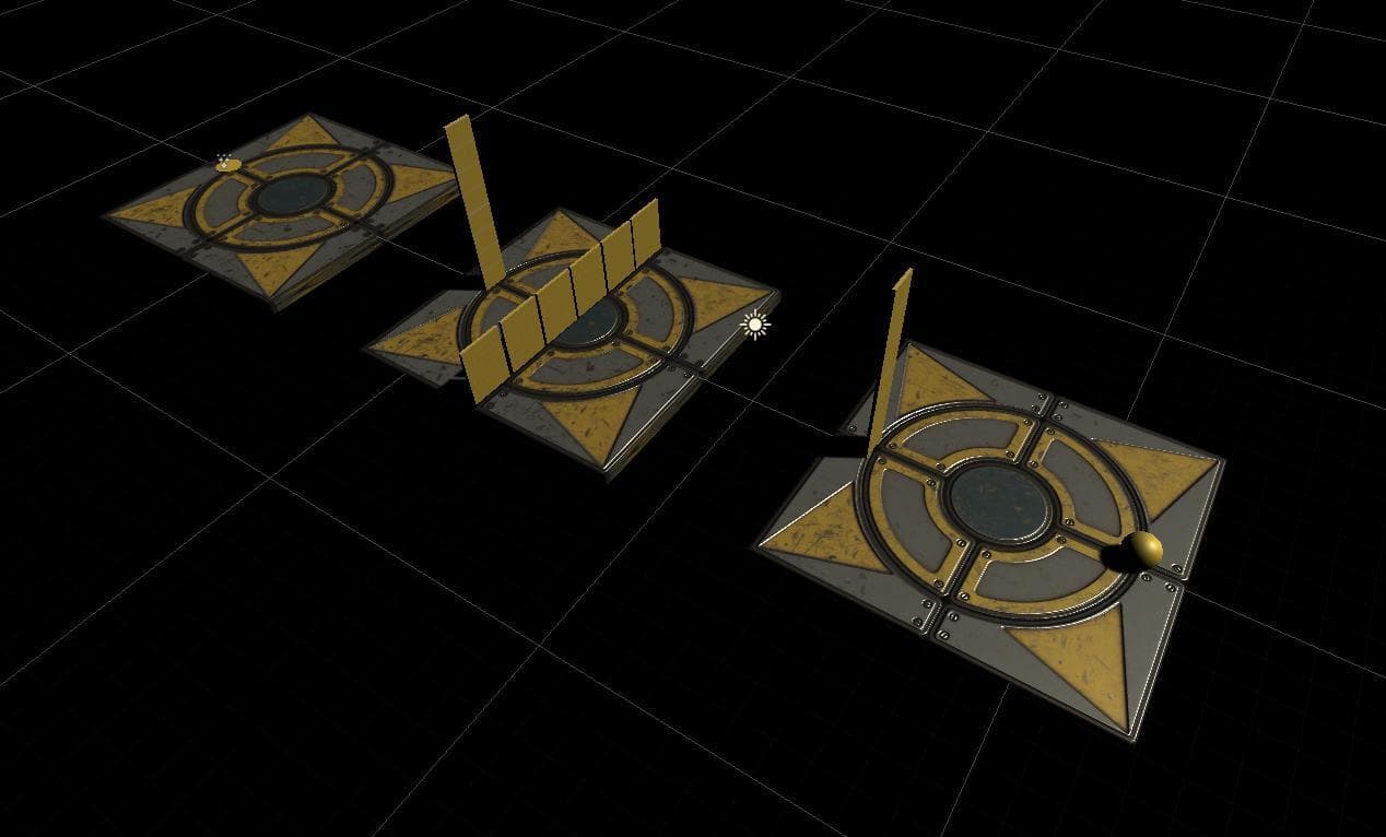 Marble Maze (AnnaTX) screenshot 2