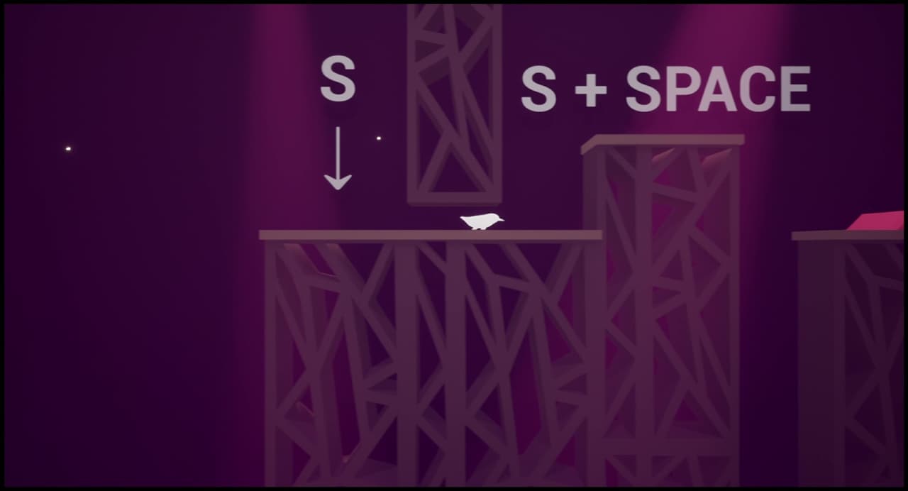 TRISTAN (itch) screenshot 5