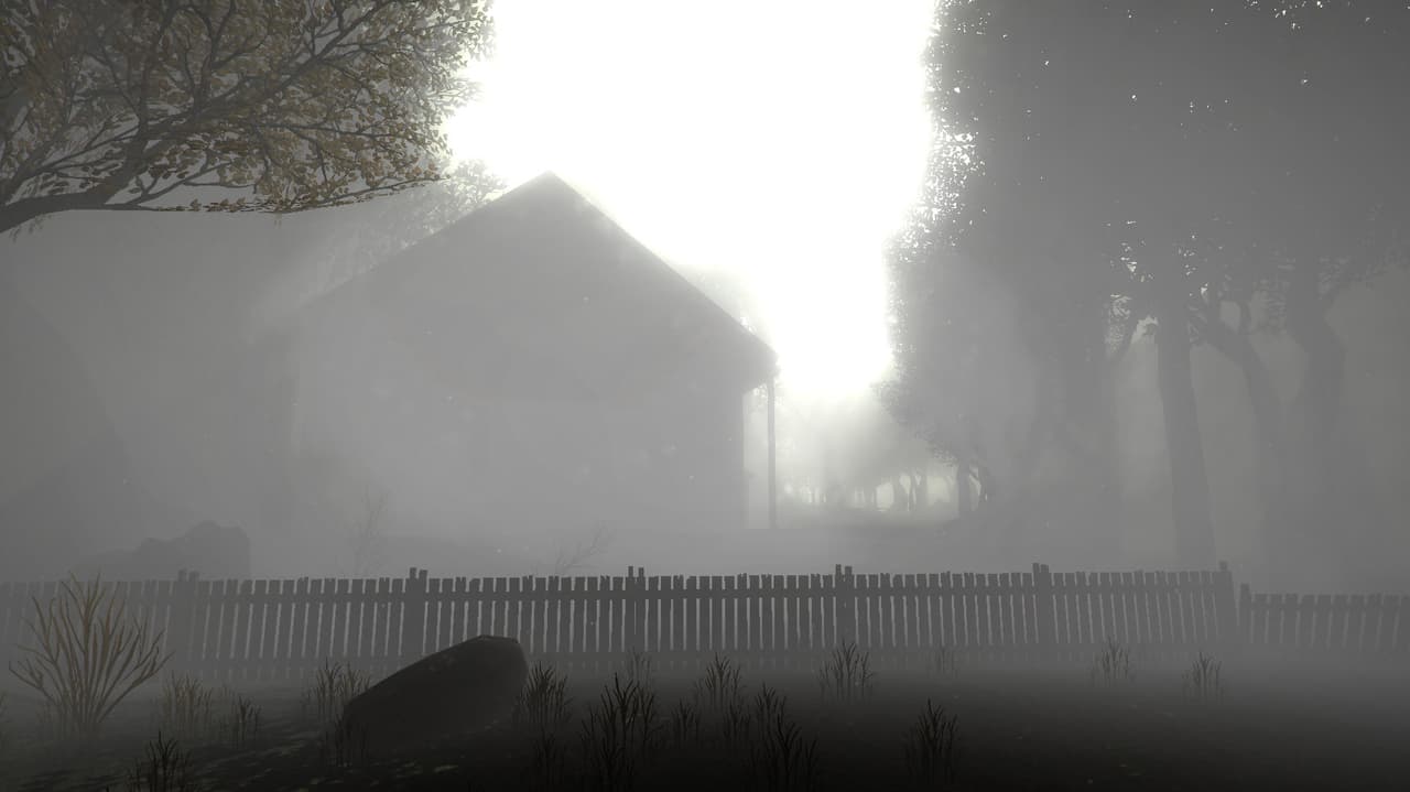 All That Remains screenshot 4