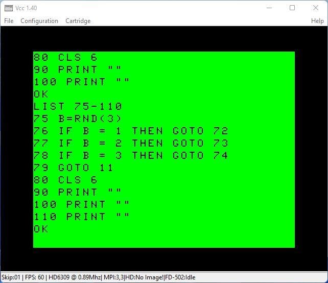 Domotic Simulator by Toolkitman screenshot 6