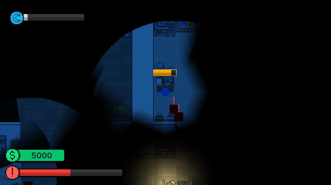 Tax Evaders (casuallobster) screenshot 2