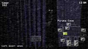 Five Nights at Freddys: Multiplayer