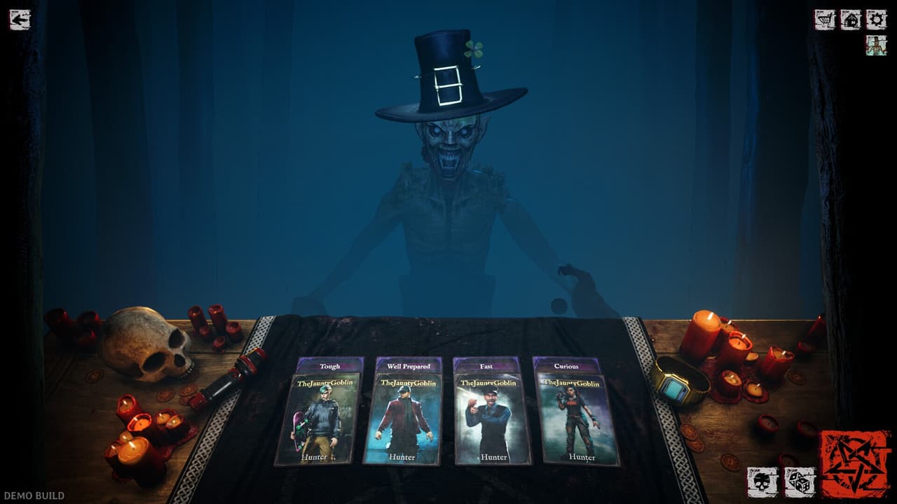 DEMONS screenshot 5