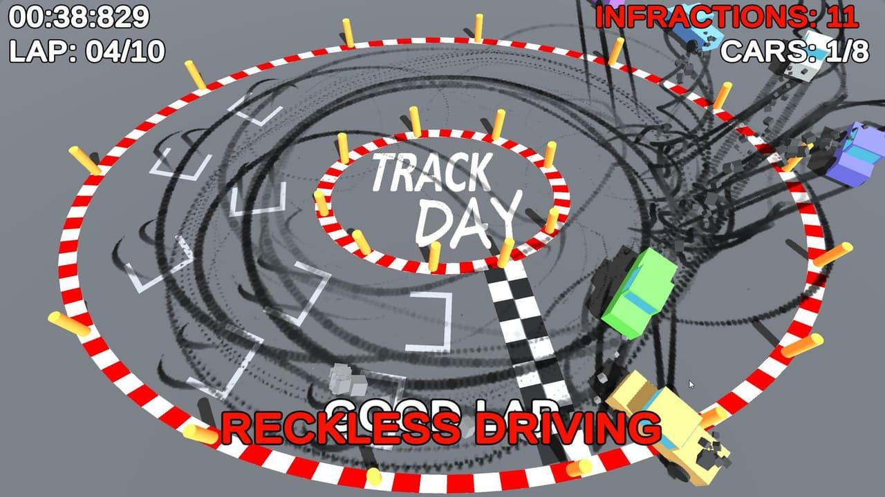 Track Day (Remzo) screenshot 4