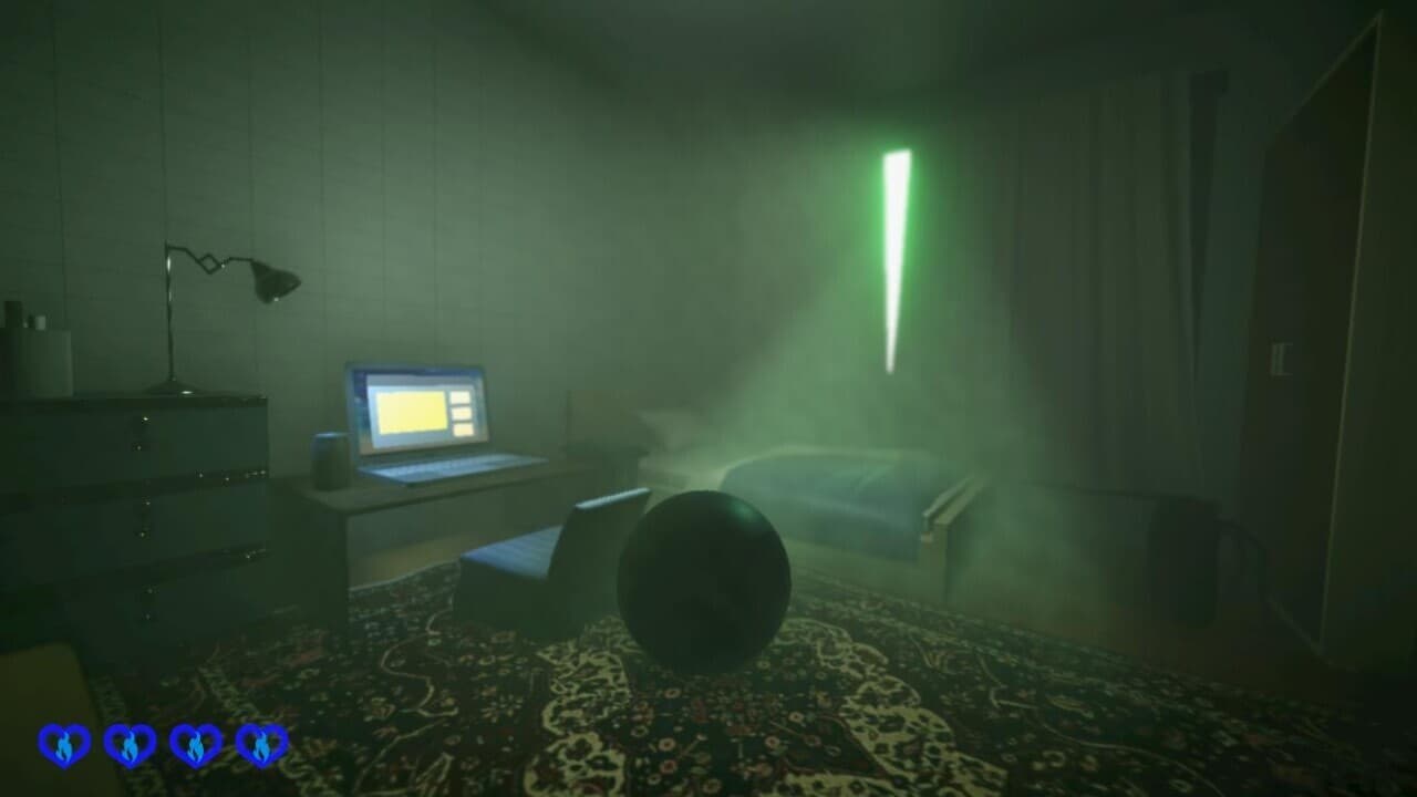 WHY I was Born screenshot 2