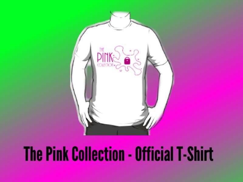 The Pink Collection