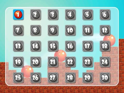 Bounce Classic FREE screenshot 3