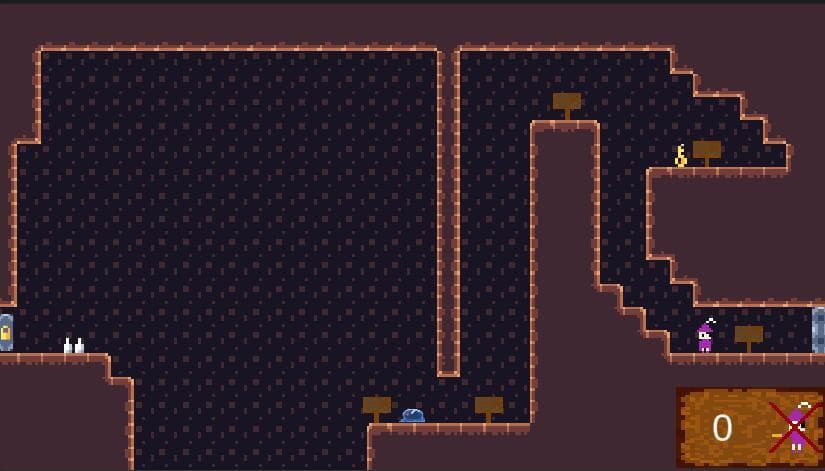magicdventure screenshot 2
