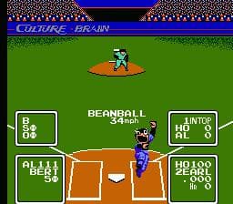 Baseball Simulator 1.000