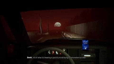 Drive Time Radio screenshot 2