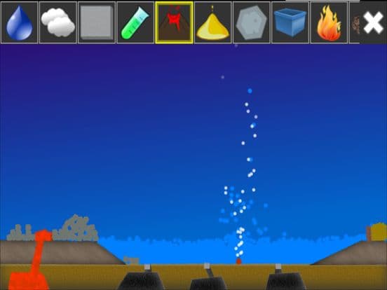 Sandbox XL screenshot 4