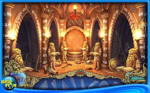 Emerland Solitaire (Full) screenshot 6