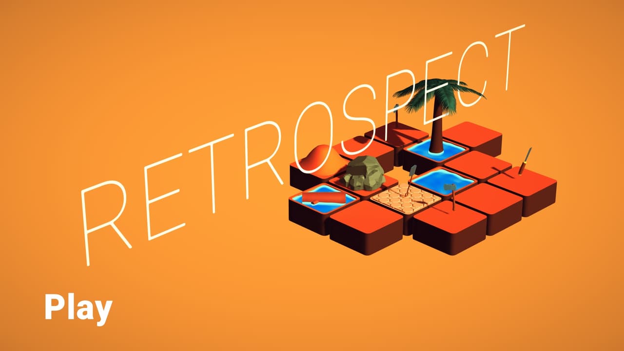RETROSPECT (Boats) screenshot 2