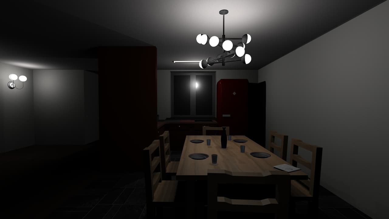 those rooms of mine screenshot 2