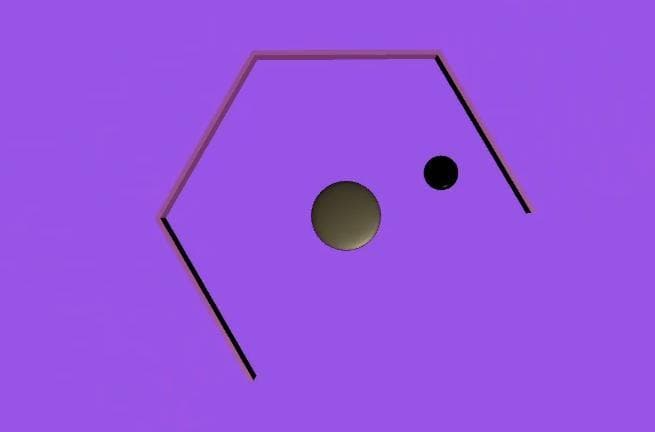 Escape The Vortex screenshot 6