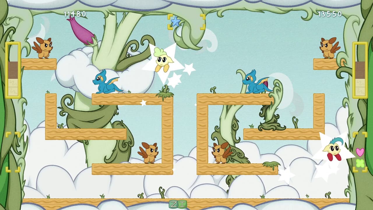 Wispy Dreams screenshot 2