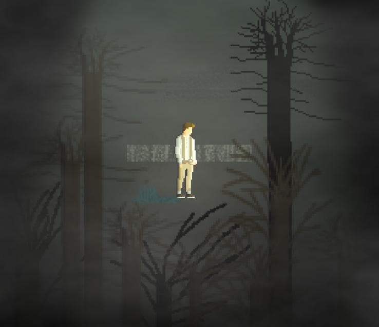 The Death Of Me screenshot 3