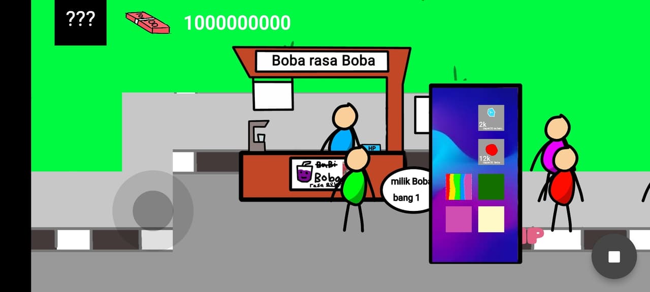 Bikin Boba Simulator screenshot 5
