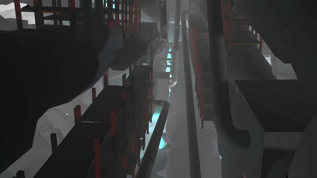 Forgotten Light screenshot 5