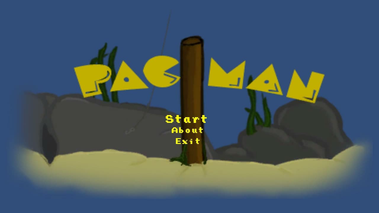 Pac-Fish