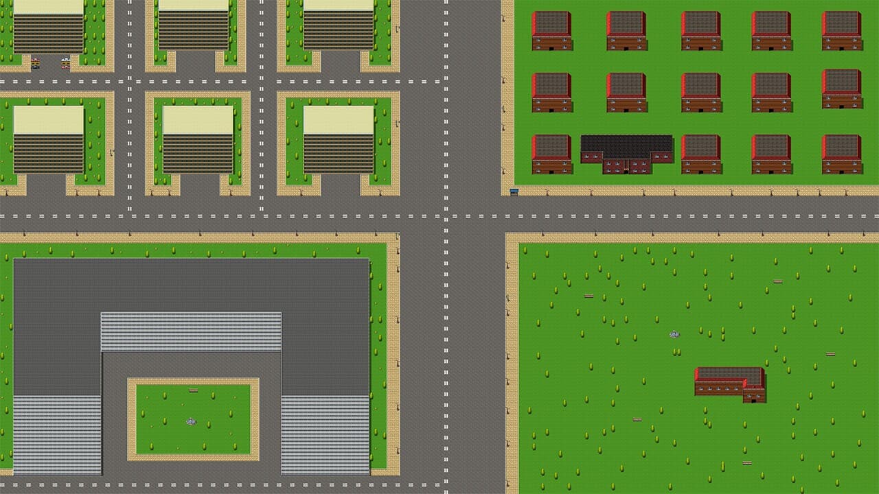 The Big Adventure screenshot 6