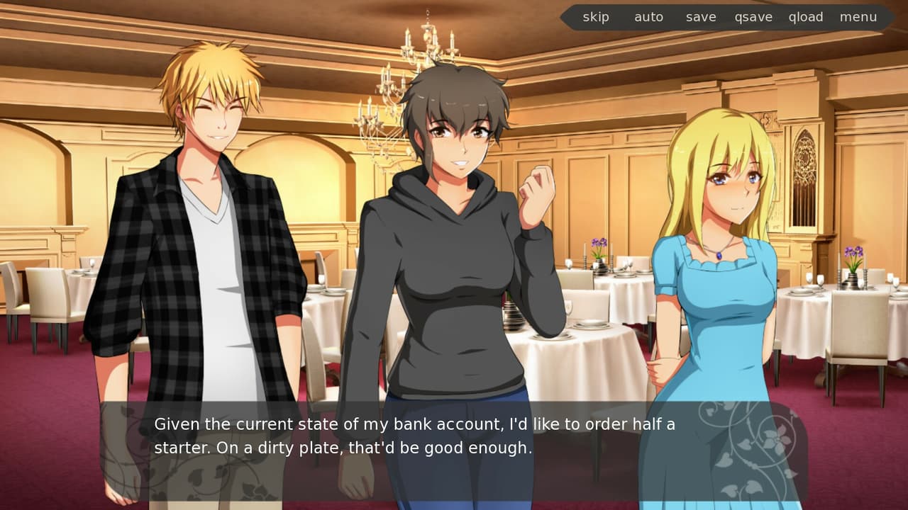 Game of Love screenshot 4
