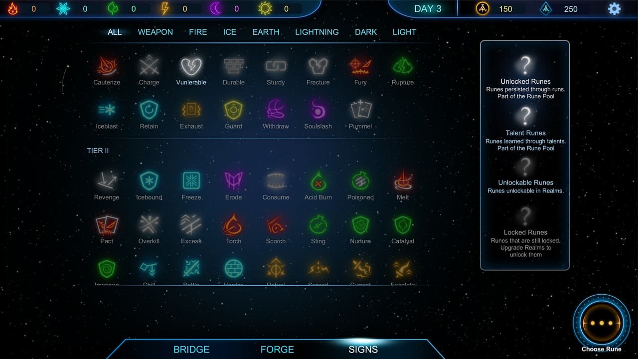 Rune Gate screenshot 5