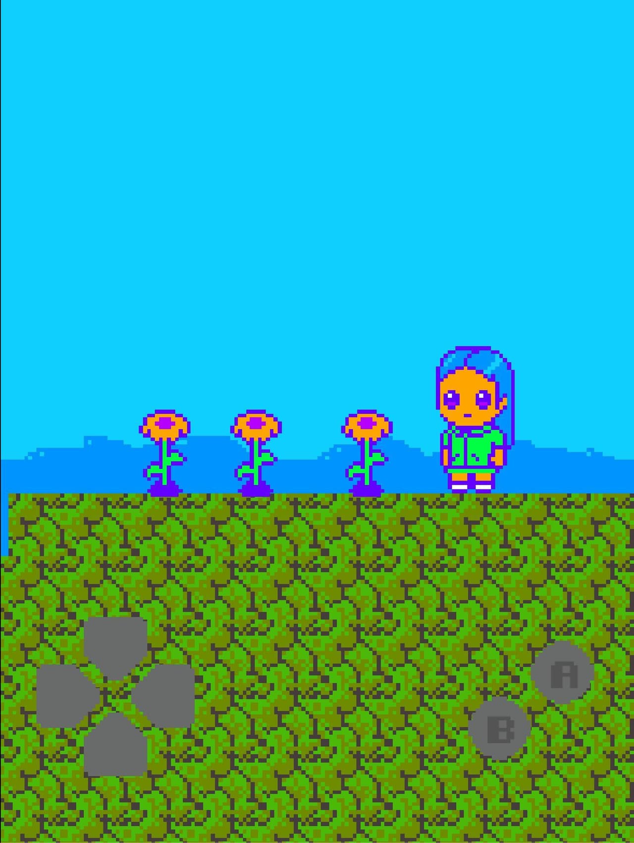 Dreamy Quest 13 screenshot 4
