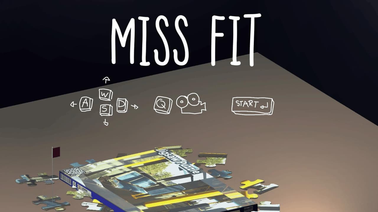 Miss Fit