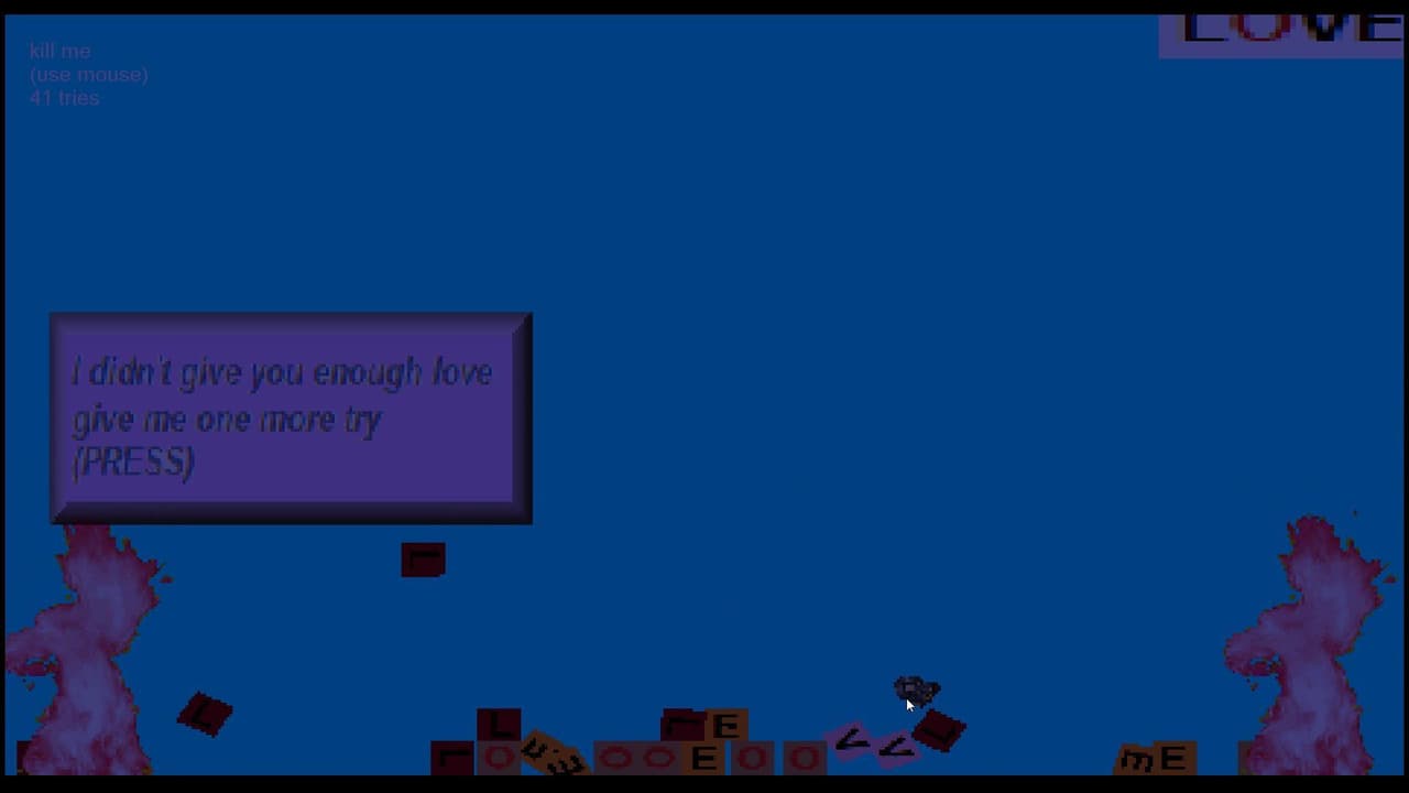 TEARS OF TRUTH (LSD Trip Simulator) screenshot 3