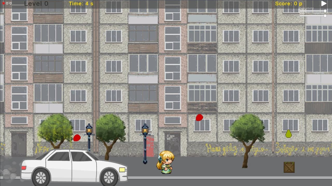 EyesInTheDark screenshot 2