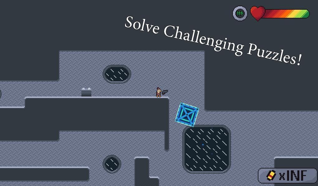 Agent Rooster screenshot 2