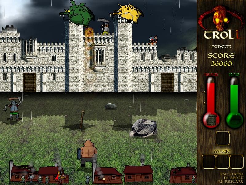 Troll screenshot 6