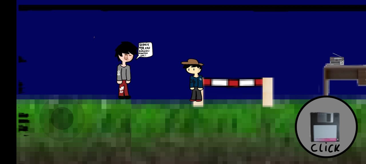 NIGHT OUT (DX DESIGN) screenshot 4