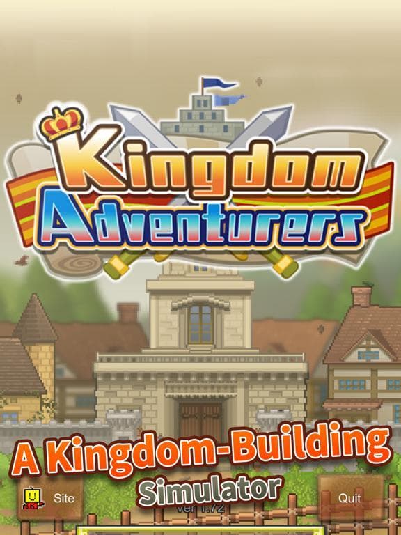 Kingdom Adventurers